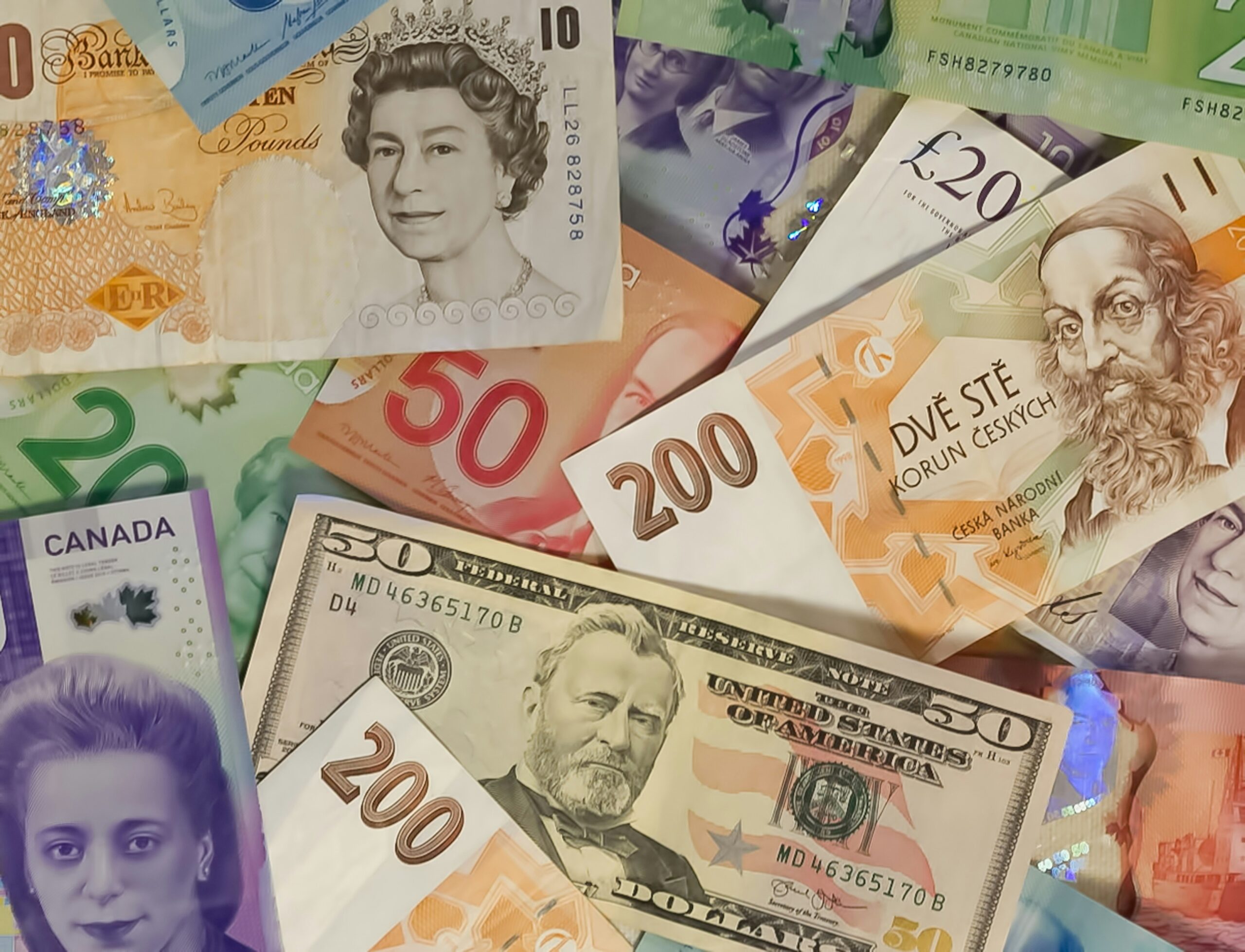 Exchange Rate Basics