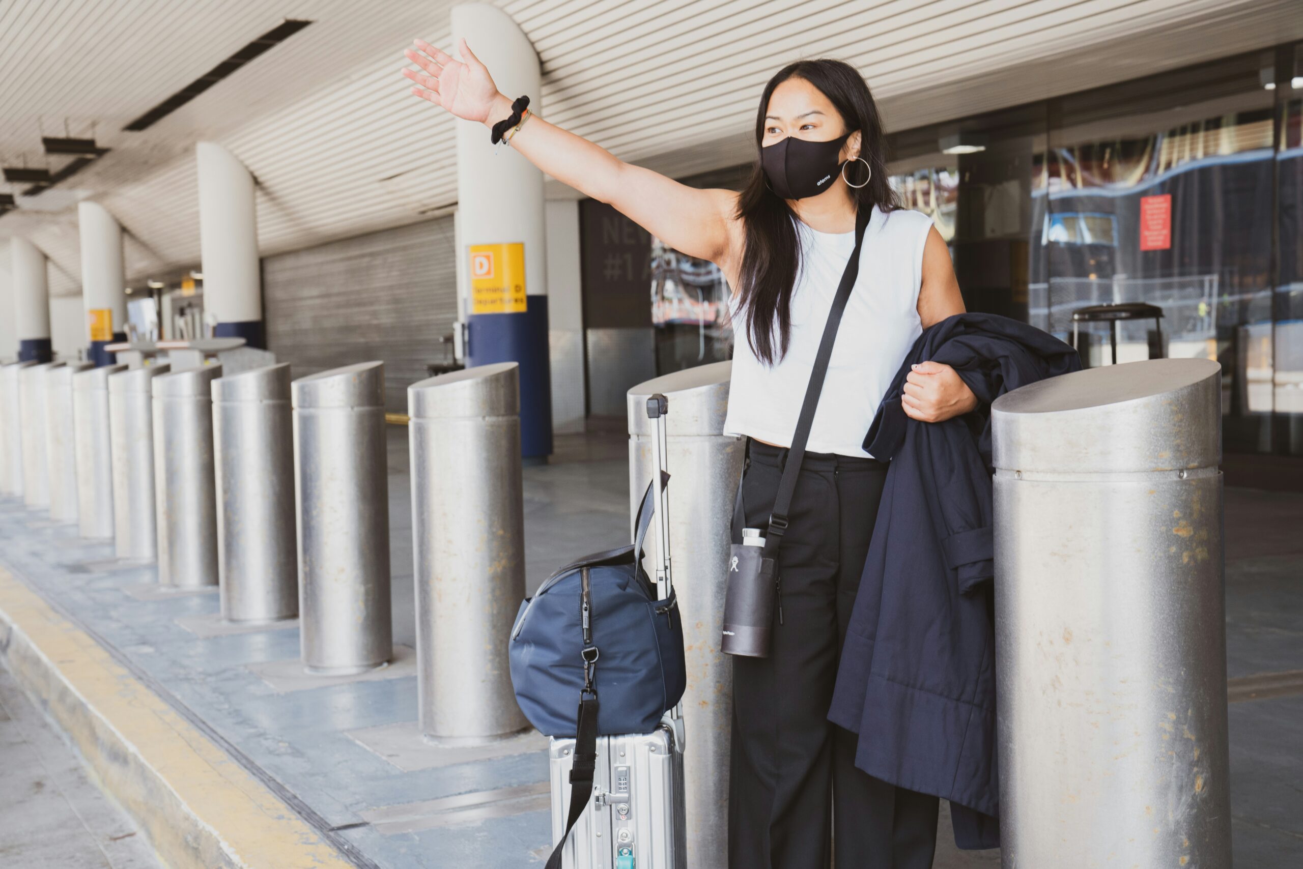 Top 5 Travel Security Essentials You Didn’t Know You Needed